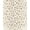 Beige Brown Ivory, Pattern 15, variant on ODIKA 8'x10' Washable Area Rug Cow Patches Fake That Feel Placemats Mini Table Print Spotted Playful Expressive for Dining Room, Large Office, Lounge, Non-Slip Chair-Friendly Mat