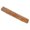 Tan, variant on Dura-Tech Merino Sheepskin Cover for Dare Cribbing Control Collar | Color Black