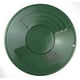 thumbnail image 2 of Gold panning set 2 pieces, plastic sieve and metal detection tool, rust-proof designLightweight and durable, suitable for outdoor mining, 2 of 5