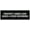 Black, variant on Signs ByLITA Basic Property Under 24 Audio Video Recording Sign - Laser-Engraved Lettering | Durable ABS Plastic | Vibrant Colors | Powerful Foam Tape (Black) - Small