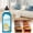 D, variant on Multi-Purpose Floor Cleaner for Tile & Hardwood, Strong Lemon Degreaser for Mopping, 550ml Antibacterial Solution for Whole House