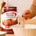 thumbnail image 5 of Protein Poudre de Protéines Premier Chocolat 1,24 kg 29 Portions, 5 of 5