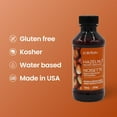 thumbnail image 4 of LorAnn Oils Hazelnut Flavoring For Baking - Emulsion Hazelnut Extract Substitute - 4 oz, 4 of 8