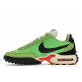 thumbnail image 2 of Nike Men's Air Max Waffle Racer SP Action Green Altitude Green Shoes, from StockX, 2 of 5