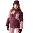 thumbnail image 4 of Dare 2B Boys/Girls Ripper Ski Jacket, 4 of 6