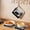 Beige, variant on Rustic Bear Pot Holders for Kitchen Heatproof Potholder, 3 Pack Vintage Country Wildlife Forest Mountains Hot Pads Multipurpose Oven Pads Cloth Potholders Trivet for Cooking Baking