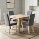 thumbnail image 4 of Chair Cover For Household Table And Chair Set Human-shaped Seat Package Chair Cover With Properties Backrest Integrated Toget, 4 of 6