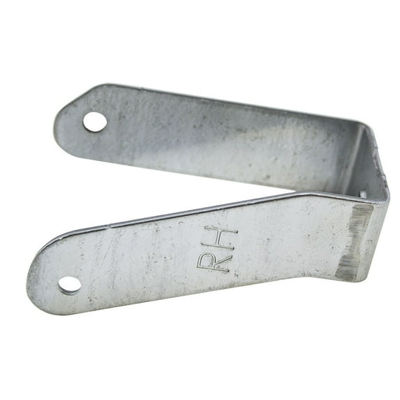 Polaris 5258207 Right Hand Upper Front Bumper Bracket  2014-2019 Ranger Crew XP Diesel 570