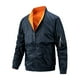 thumbnail image 1 of Chaquetas Para Hombres Chaqueta de Invierno Traje de Vuelo de Moda Más Algodón Reversible Cuello Alto Abrigo Cálido Odeerbi  ODB175564, 1 of 5