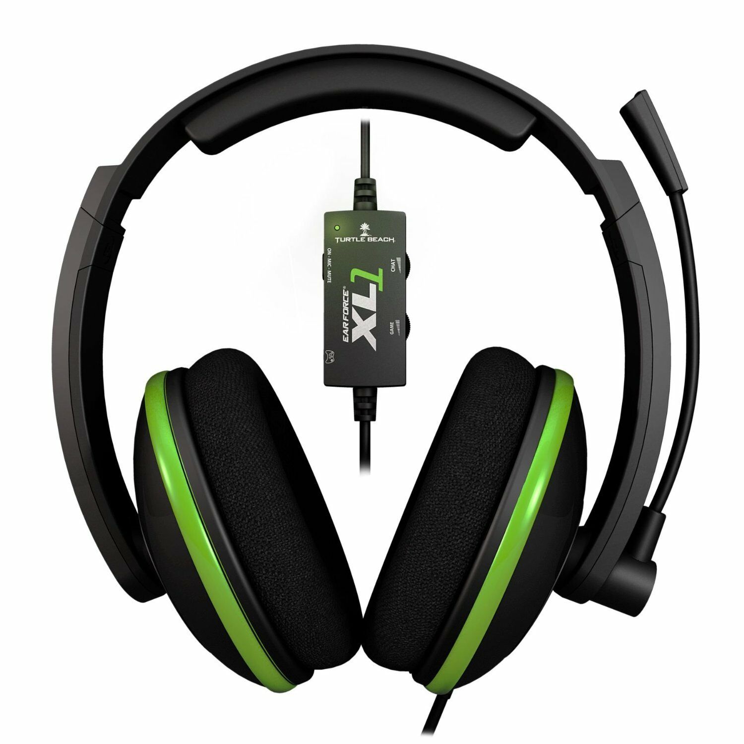 Turtle beach ear force xl1 xbox one new arrivals