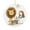 Pattern-3, variant on Christmas Ornaments Christmas Tree And Red Vintage Truck Funny Christmas Ornaments Customized Ceramic Xmas Tree Decor Merry Christmas Tree Truck Ceramic Ornament