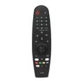 thumbnail image 2 of TV Remote Control, MR20GA AKB75855501 Fast Response Comfortable Grip Voice Function TV Remote Controller  For NANO99 For NANO91 For CX Series For ZX Series, 2 of 8