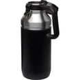thumbnail image 2 of Beer Growler Stanley Go de acero inoxidable de 1,9 L con aislamiento al vacío, 2 of 4