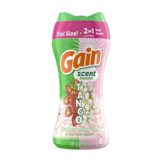 Gain Fireworks Original Scent, In-Wash Fabric Scent Booster Beads