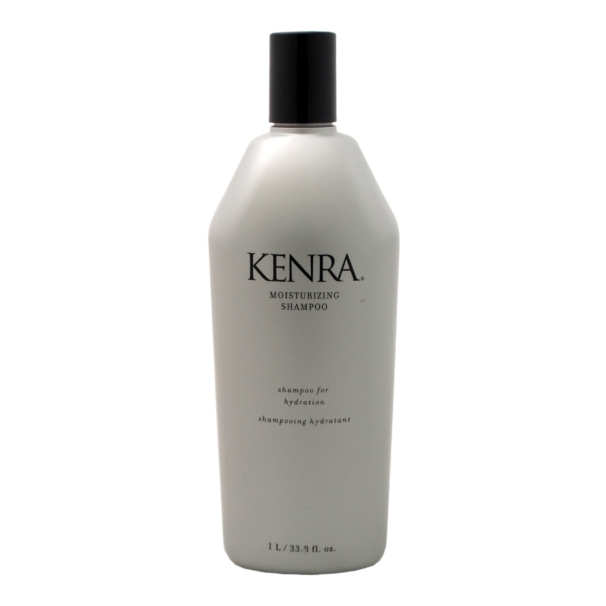 Kenra Moisture Shampoo – 33.8 Oz, Unisex, Original Packaging
