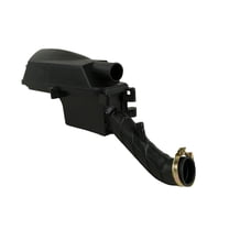 Air Filter Box for 50cc GY6 Moped Scooter Compatible with TaoTao ATM50 VIP Baccio Heat/Miami Roketa Jonway Znen Baotian Peace Sports for 139QMA & 139QMB Long Case Engines