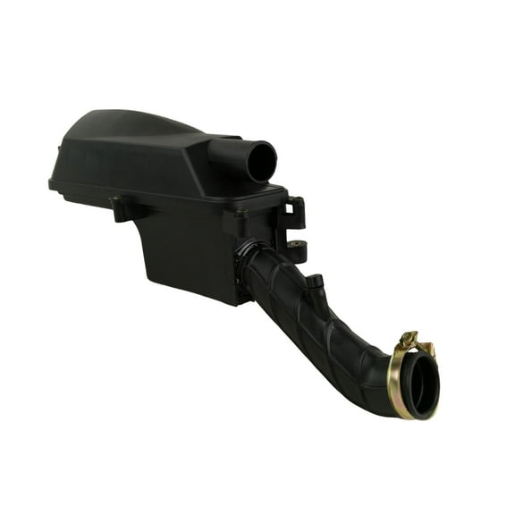 Air Filter Box for 50cc GY6 Moped Scooter Compatible with TaoTao ATM50 VIP Baccio Heat/Miami Roketa Jonway Znen Baotian Peace Sports for 139QMA & 139QMB Long Case Engines