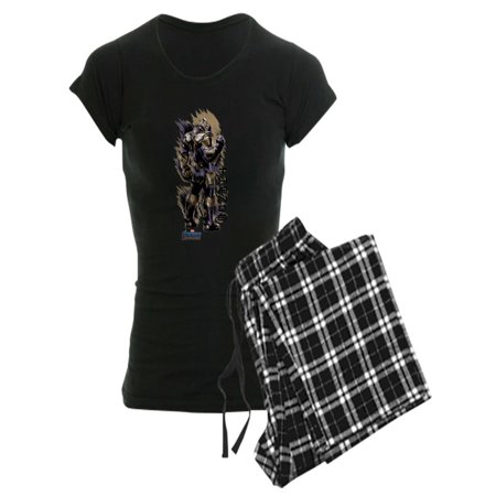 

CafePress - Thanos - Women s Dark Pajamas