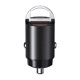 thumbnail image 2 of onlyliua ¡ ¡Ofertas Del Día Por Tiempo Limitado! Cargador Usb para Coche Pd 30 W y Qc 30 W Cargador Usb para Coche Adaptador de Carga Rápida, 2 of 6