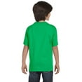 thumbnail image 2 of Gildan G800B Youth 50/50 T-Shirt, 2 of 3