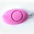 thumbnail image 2 of Multifunctional Whistle Voice Control LED flashing mini key Flashing Lights Mini Key Finding Device with Key Chains, 2 of 4