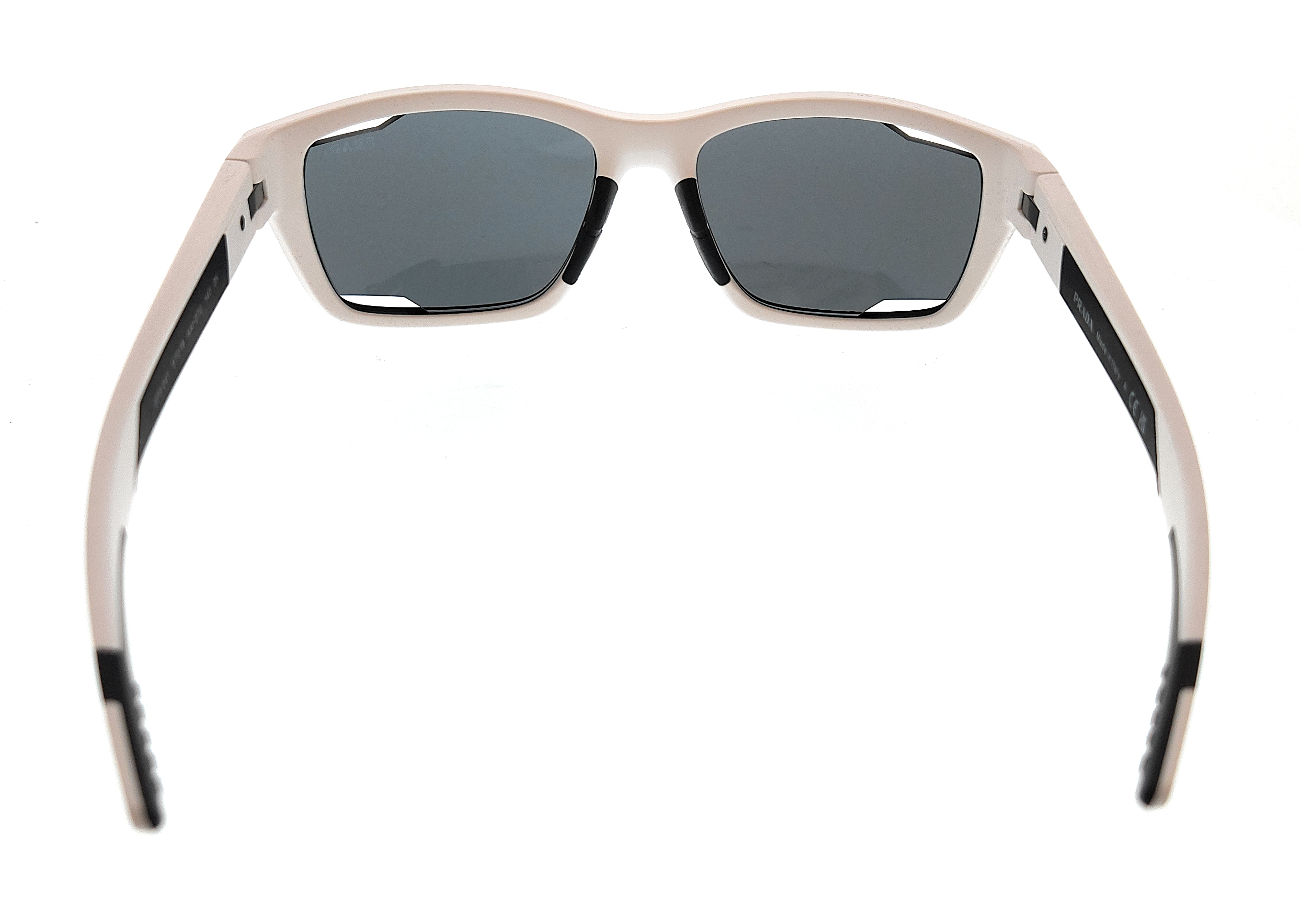 Prada Linea Rossa Green Tuning Sport Men's Sunglasses PS