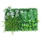 thumbnail image 3 of Pared Verde Artificial Topiary Hedge Faux Grass Wall Greenery Jardín Al Aire Libre Patio Trasero E Interior Decoración de Boda de EstiloE Sunnimix Paneles de pared de hierba, 3 of 8