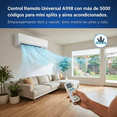 thumbnail image 2 of Control Directo Para Cualquier Aire Ac Hisense Sin Programar, 2 of 5