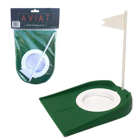 - Aviat Golf Putting Cup
