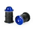 thumbnail image 4 of Motorcycle Wind Screen Shield Alu M5x16mm Screw Bolt Washers kit Blue 10 Pack, 4 of 7