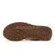 thumbnail image 5 of New Balance 574 NB Beige Orange Men Unisex Casual LifeStyle Shoes U574LGCO-D, 5 of 5