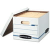 Bankers Lift-off Lid Box Stor/File Box