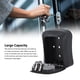 thumbnail image 2 of Key Safe Lock Box ABS And Alloy Rustproof Sliding Guard Key Lock Box For Dormitory ANGGREK Otros, 2 of 7