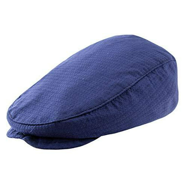 zich zorgen maken kijken Afbreken StylesILove 2 Ways to Wear Flat Cap Ben Hogan Hat Cotton Hat for Baby  Toddler Boys Little Kids - Walmart.com