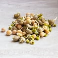 thumbnail image 2 of Organic Sprouting Seeds - Handy Pantry Sweet Protein Mix 2.5 lb, - Fava Bean, Mung Bean, & Yellow Pea Seeds - High Protein Food for Daily Health or Food Storage - Easy and Delicious Sprout Seeds, 2 of 3