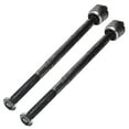 thumbnail image 7 of Detroit Axle - Front 16pc Suspension Kit for RWD 2011-2014 300 Dodge Charger Challenger, 6 Control Arms 4 Tie Rods 2 Sway Bars 2 Ball Joints 2 Boots 2011 2012 2013 2014 Replacement, 7 of 7
