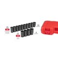 thumbnail image 4 of TEKTON SID92341 1/2 Inch Drive Deep Axle Nut Impact Socket Set 14-Piece 27-39 mm, 4 of 4