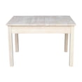 thumbnail image 4 of International Concepts Table en Bois pour Enfants avec Rangement, 4 of 14