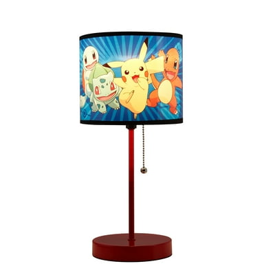 Pokemon lampshade outlet