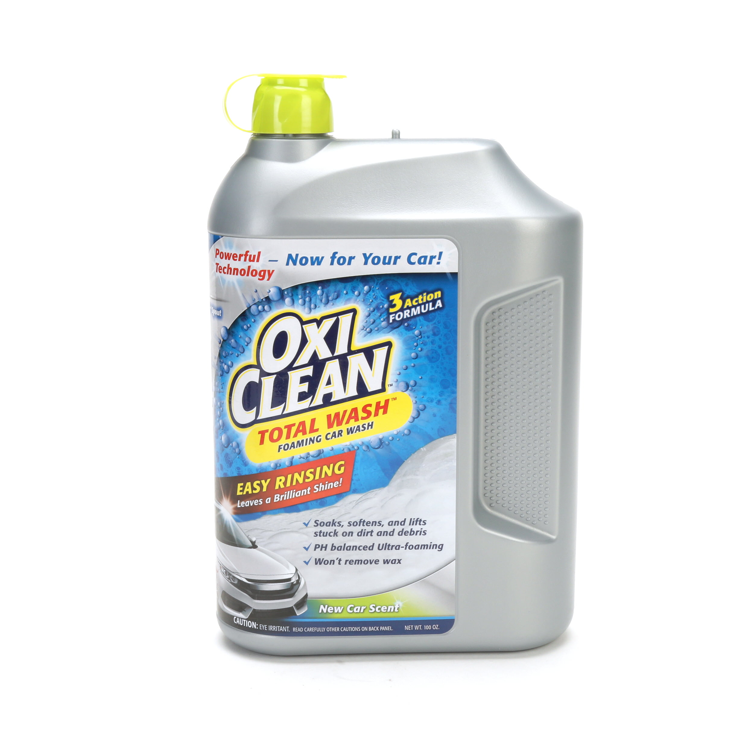 OxiClean™ Total Interior™ Cabin & Air Vent Cleaner - OxiClean™ Car Care