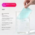 thumbnail image 4 of Floor Cleaner Sheets for Mopping Concentrated Multi-Surface Cleaner for Non Stubborn Stains,30 pieces per pack -2 packs, 4 of 5