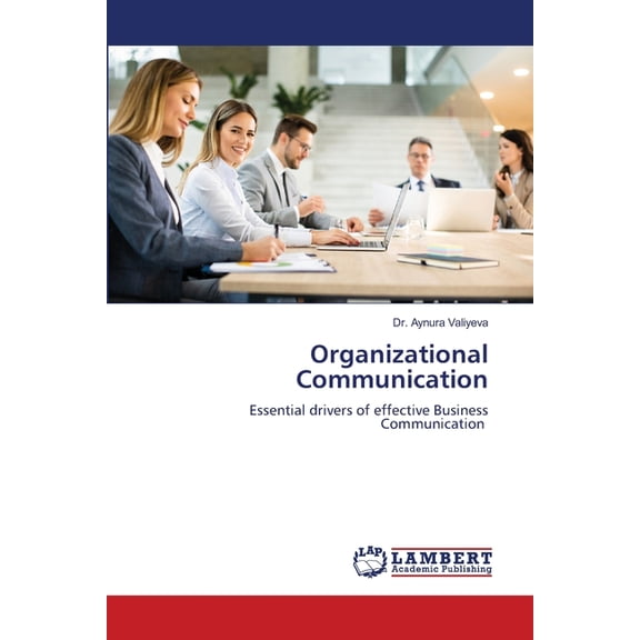 Organizational Communication, (Paperback)