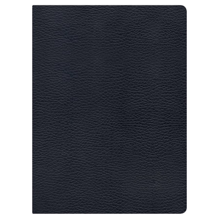 holman nkjv genuine bible study leather edition