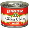 Chilies Grain Whole Mild (Pack of 24)