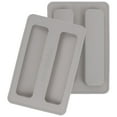 thumbnail image 3 of Tapa para tostadora profesional, tapa superior duradera para máquina de pan, automática, 2 uds., 3 of 7