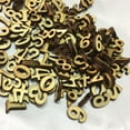 thumbnail image 4 of NUTEDOM Wooden Numbers 0-100 for DIY Crafts and Decor, 4 of 7