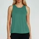 thumbnail image 2 of Camiseta deportiva sin mangas sexy para mujer - Camiseta holgada para entrenamiento con diseño en la espalda para yoga y gimnasio, 2 of 5