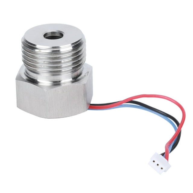 Sensor, Light Pressure Transmitter, Electrical Parts, Analog 3-Wire Flim 0-10/30/100/300/500Bar For General Purpose Working Industry Professional Use