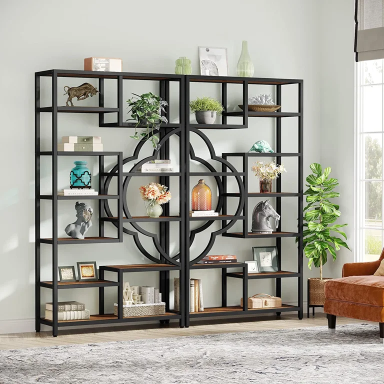 Cool display shelves sale