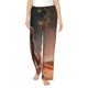 thumbnail image 1 of Balery Astronaut On Mars A Pantalones de pijama para mujer, pijamas ultraligeros, pantalones de estar por casa-Medium, 1 of 6